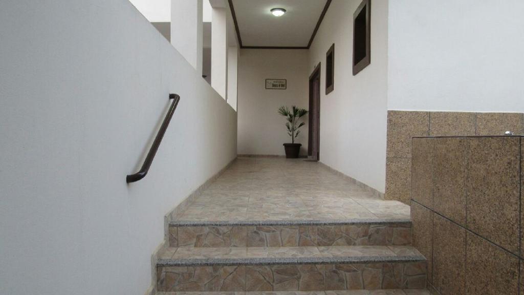 Pousada Deus é Fiel Cachoeira Paulista Exterior foto