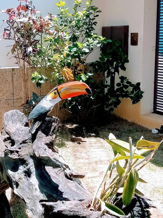 Pousada Deus é Fiel Cachoeira Paulista Exterior foto